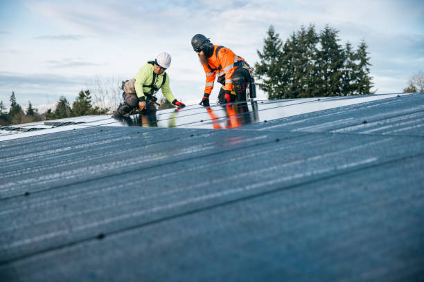 Trusted Emergency Roof Repair service in Strattanville, PA - Ben Roofing and Steel LLC